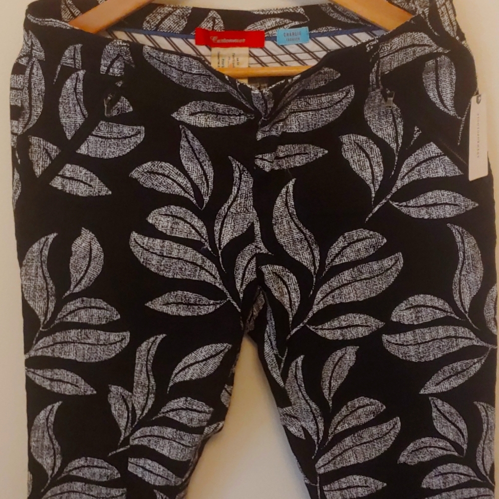 Cartonnier trouser